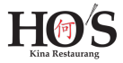 HO' S  KINA